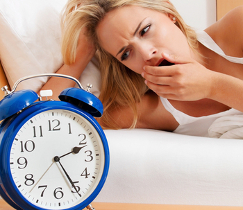 Cambiar de hábitos para dormir mejor