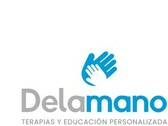 Delamano. Terapias y educación Personalizada