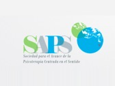 Sociedad para el Avance de la Psicoterapia centrada en el sentido SAPS