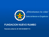Fundacion Nuevo Rumbo