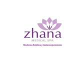 Zhana Medical Spa