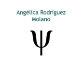 Angélica Rodríguez Molano