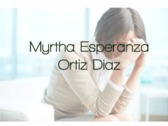 Myrtha Ortiz Psicología Holística Integrativa