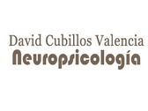 David Cubillos Valencia Neuropsicología