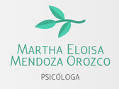 Martha Eloisa Mendoza Orozco