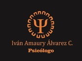 Iván Amaury Álvarez Correa
