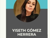 Yiseth Gómez Herrera