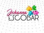 Psicóloga Infanto - Juvenil Johanna Escobar Flórez