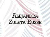 Alejandra Zuleta Eusse