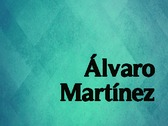 Álvaro Martínez