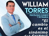 William Torres - Psicólogo Clínico