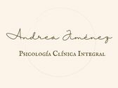 Andrea Jiménez Medina-Psicóloga Clínica Integral (M.A)