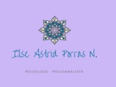 Ilse Astrid Porras Nieto