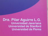 Dra. Pilar Aguirre Lobo-Guerrero