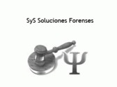 SyS Soluciones Forenses