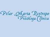 Pilar María Restrepo Iguarán