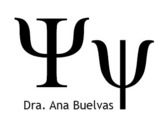 Dra. Ana Buelvas