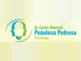 Dr. Carlos Mauricio Peñalosa Pedrosa