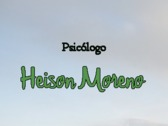 Psicólogo Heison Moreno