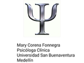 Mary Corena Fonnegra