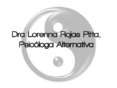 Dra Lorenna Rojas Pitta, Psicóloga Alternativa