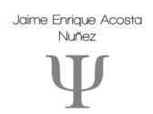 Jaime Enrique Acosta Nuñez