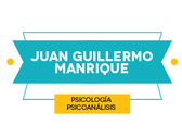 Juan Guillermo Manrique