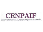 Centro Profesional de Apoyo Integral a la Familia Cenpaif