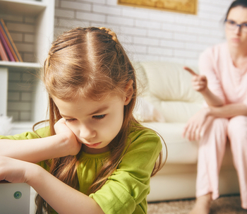 Del “cómo evito” al “cómo le enseño”: la terapia conductual en problemas del comportamiento infantil