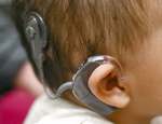 Niños sordos con implante coclear aprenden el lenguaje más rápido de lo que creemos