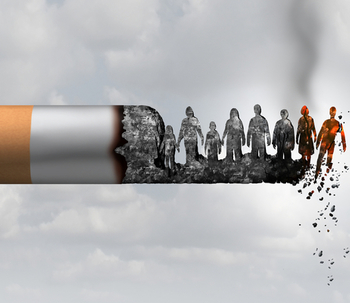 ​Cómo superar la ansiedad que genera la abstinencia a la nicotina