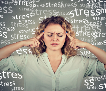¿Cómo reconocer que tengo estrés y superarlo?