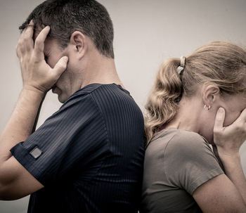 ​¿Se puede salvar una relación donde hay maltrato?