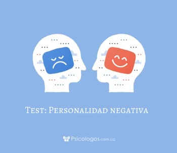 Descubre si eres una persona positiva, negativa o realista