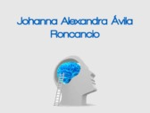 Johanna Alexandra Ávila Roncancio