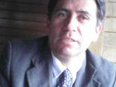 Psicólogo Pedro Agustín Garzón Vanegas