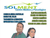 SOLMENT Centro Medico & Psicológico