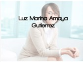 Luz Marina Amaya Gutierrez