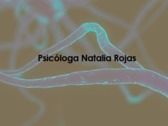 Psicóloga Natalia Rojas