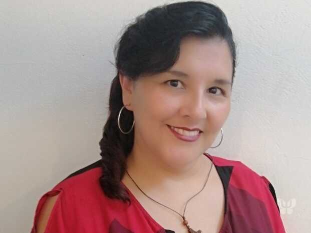 Psicóloga Patricia Urbina