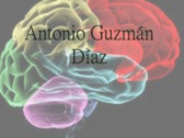 Antonio Guzmán Díaz