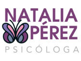 Natalia Pérez