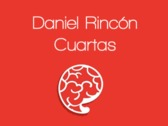 Daniel Rincón Cuartas