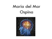 María del Mar Ospina