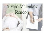 Alvaro Malenkov Rendon