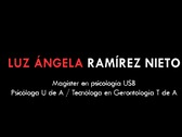 Luz Angela Ramírez Nieto