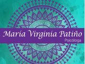 María Virginia Patiño Psicóloga/Psicoterapeuta
