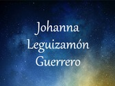 Johanna Leguizamón Guerrero