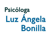 Psicóloga Luz Ángela Bonilla