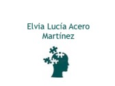 Elvia Lucía Acero Martínez
